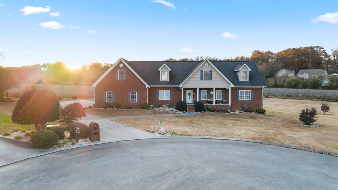 House in Cleveland, Tennessee, United States 2 - 17681602