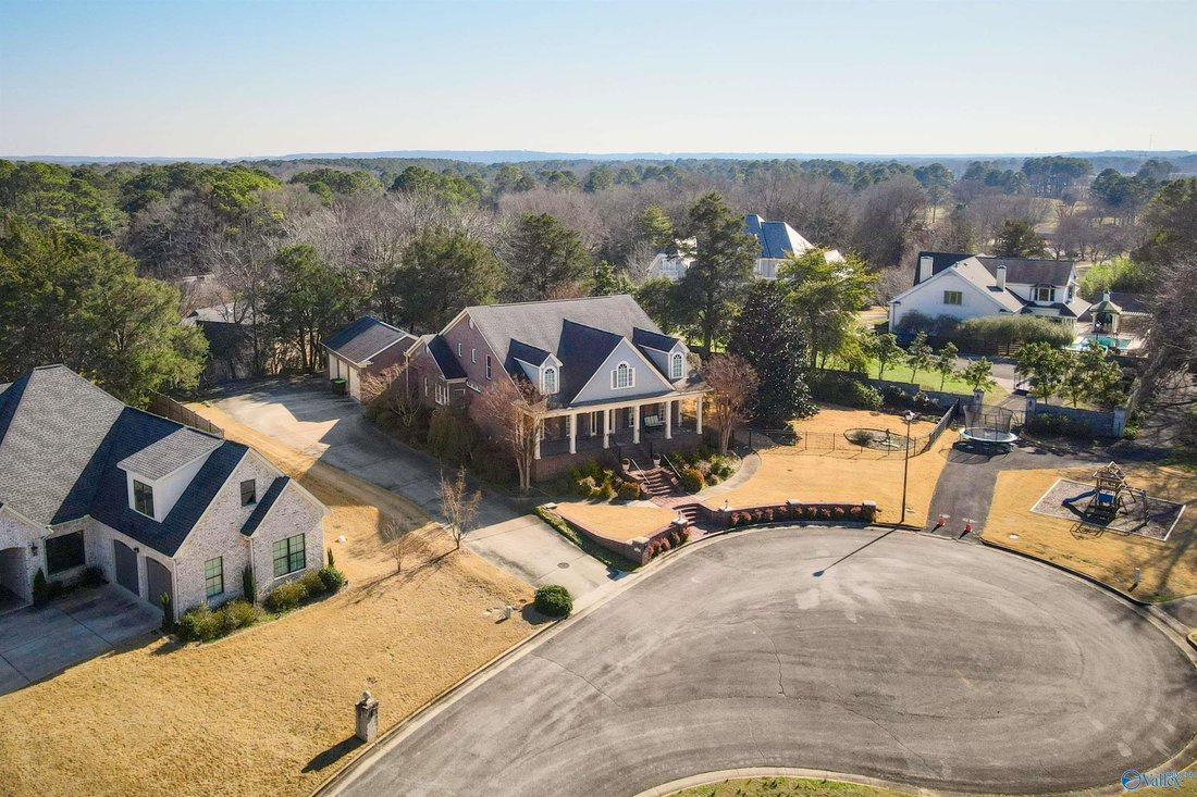 House in Decatur, Alabama, United States 4 - 17680420
