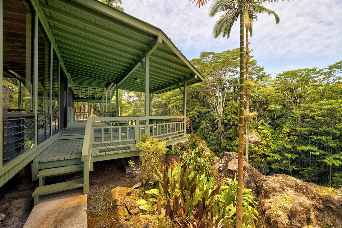 House in Hilo, Hawaii, United States 5 - 17680024