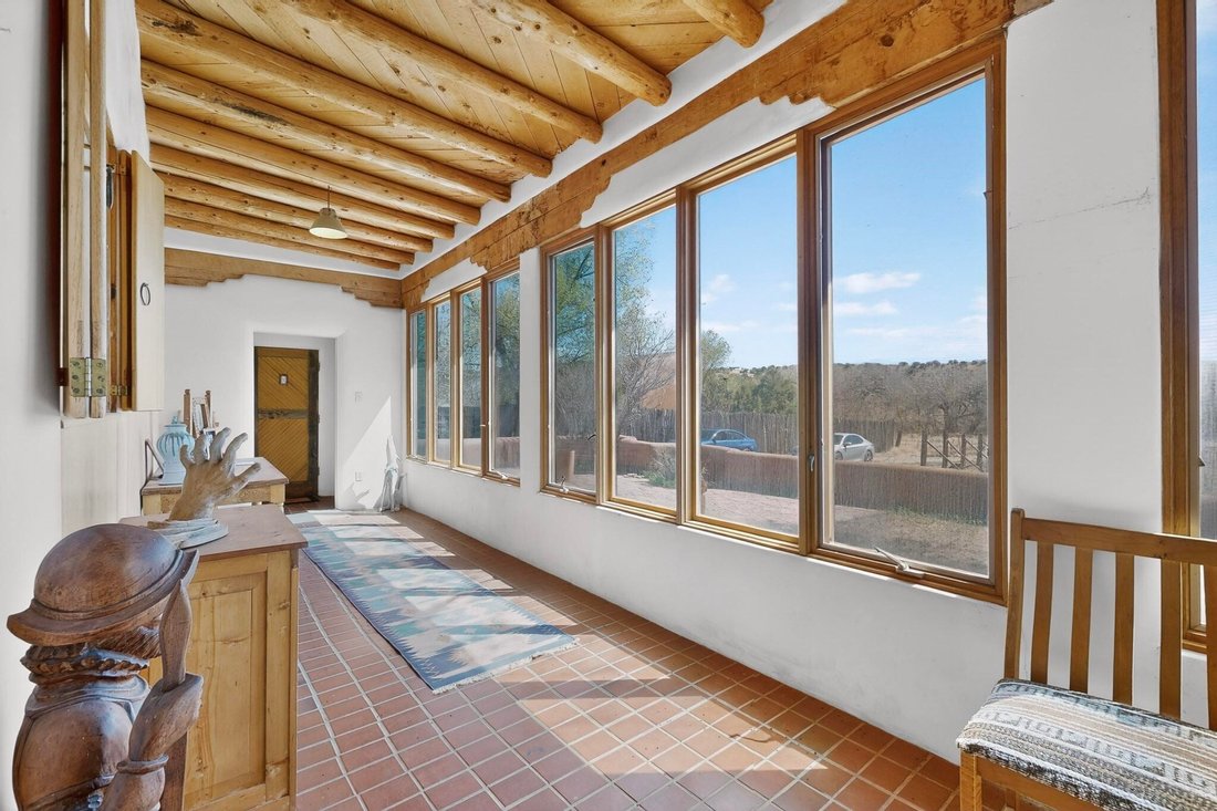House in Santa Fe, New Mexico, United States 3 - 17682041