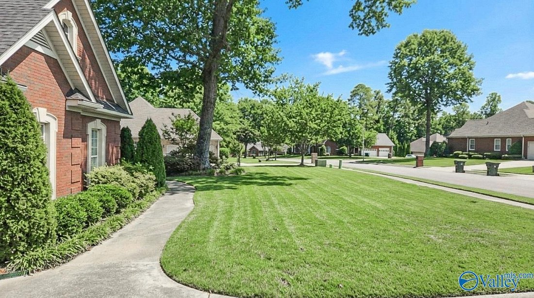 Casa en Meridianville, Alabama, Estados Unidos 4 - 17680595