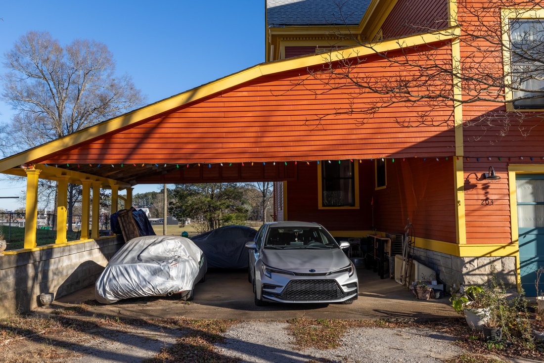 House in Fort Oglethorpe, Georgia, United States 5 - 17682003