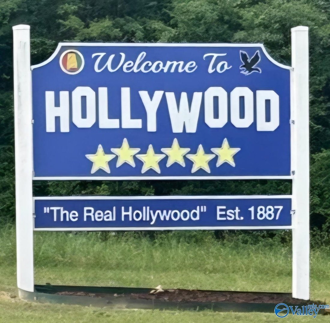 House in Hollywood, Alabama, United States 4 - 17680959