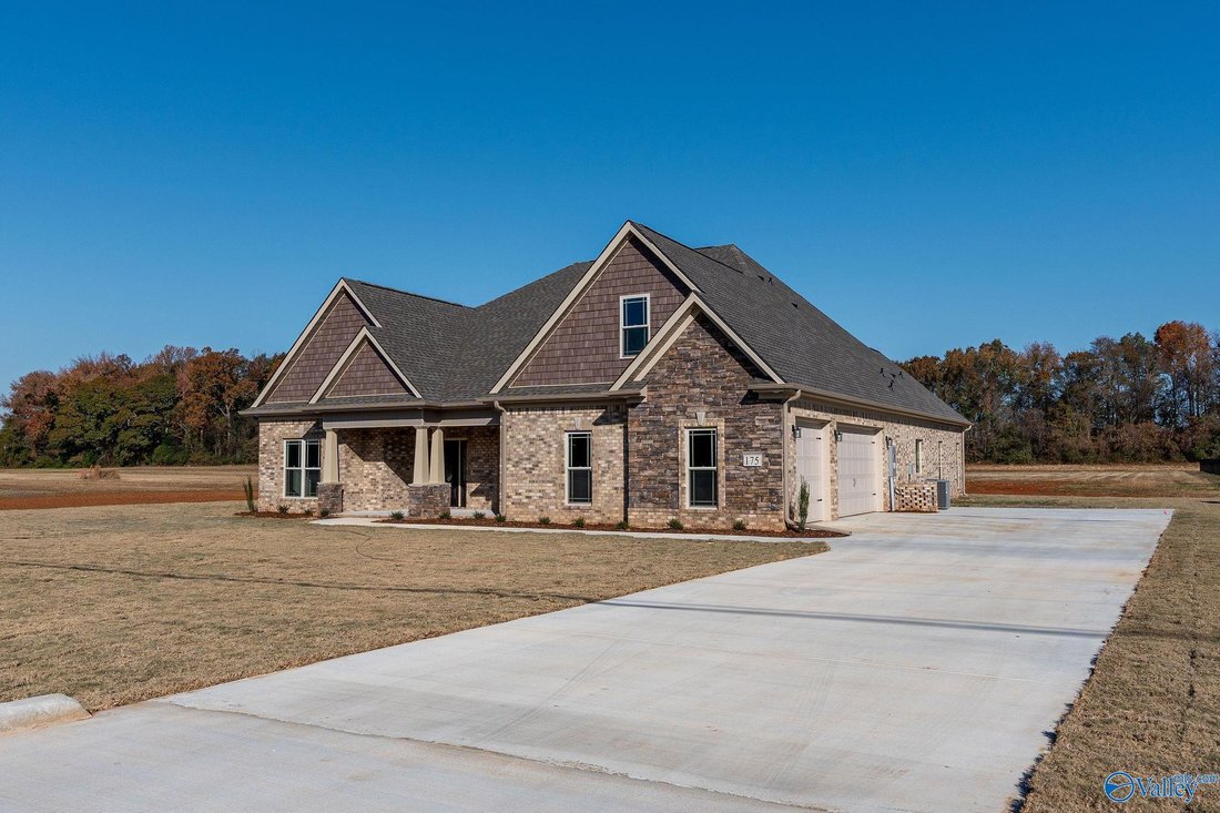 House in Meridianville, Alabama, United States 2 - 17681176