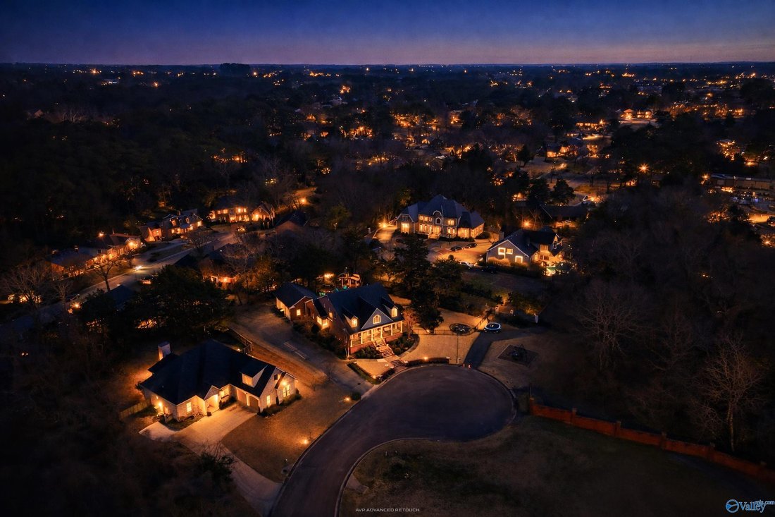 House in Decatur, Alabama, United States 3 - 17680420