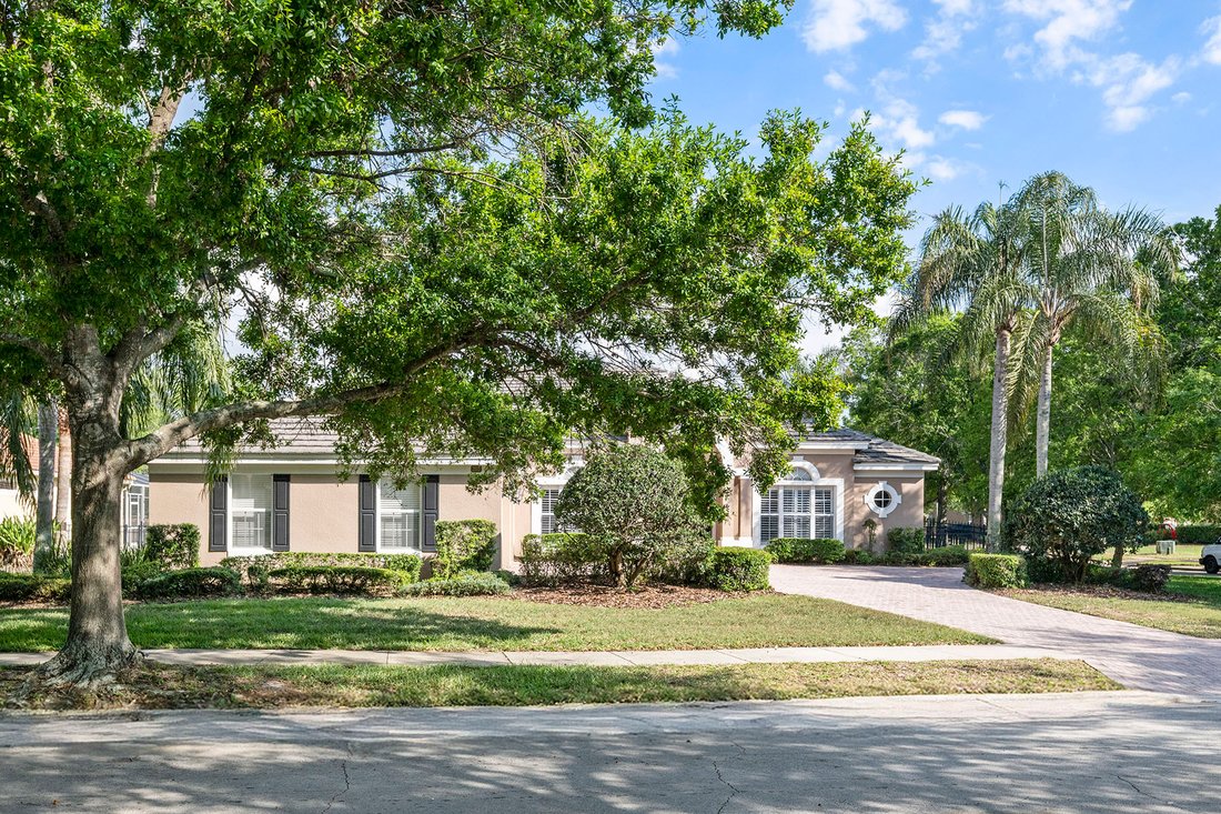 House in Orlando, Florida, United States 2 - 17682684