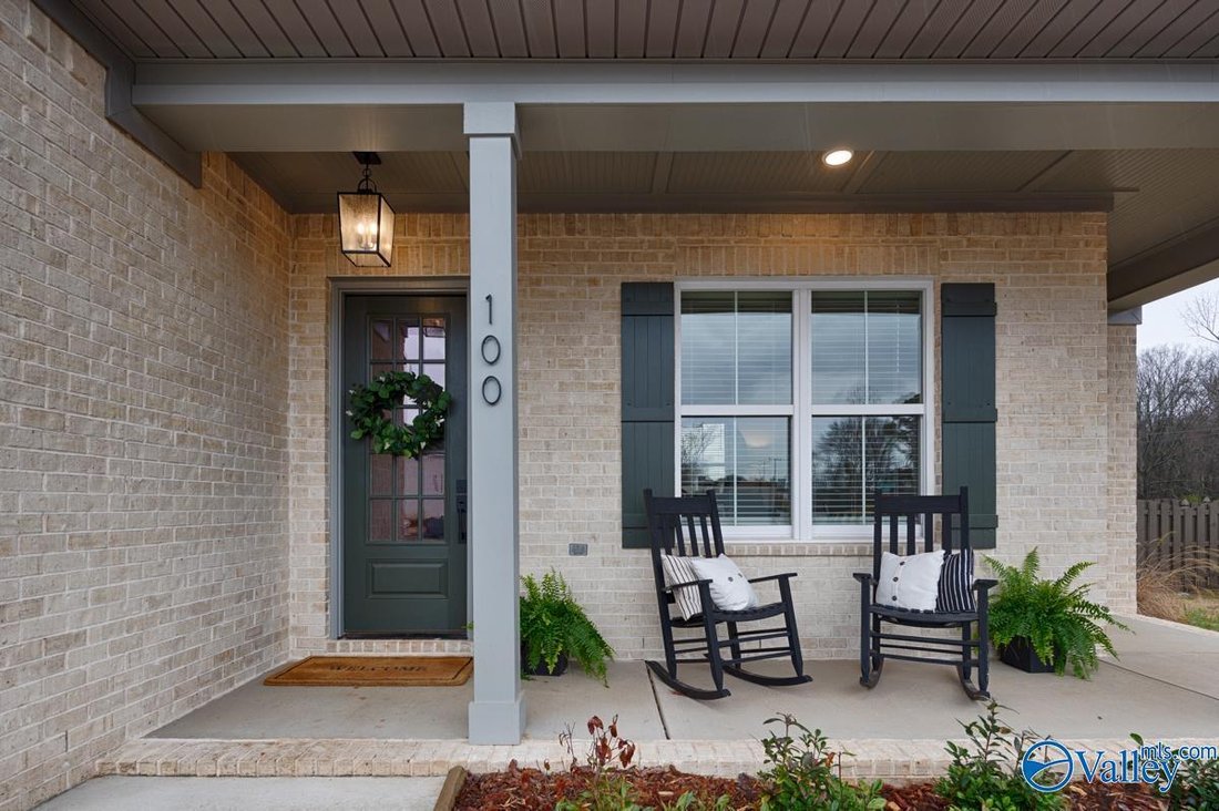 House in Madison, Alabama, United States 3 - 17680800