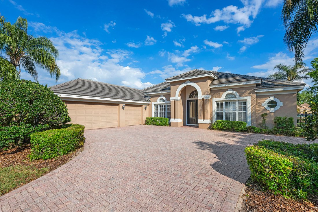 House in Orlando, Florida, United States 1 - 17682684