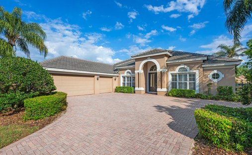 Casa en Orlando, Florida, Estados Unidos 1