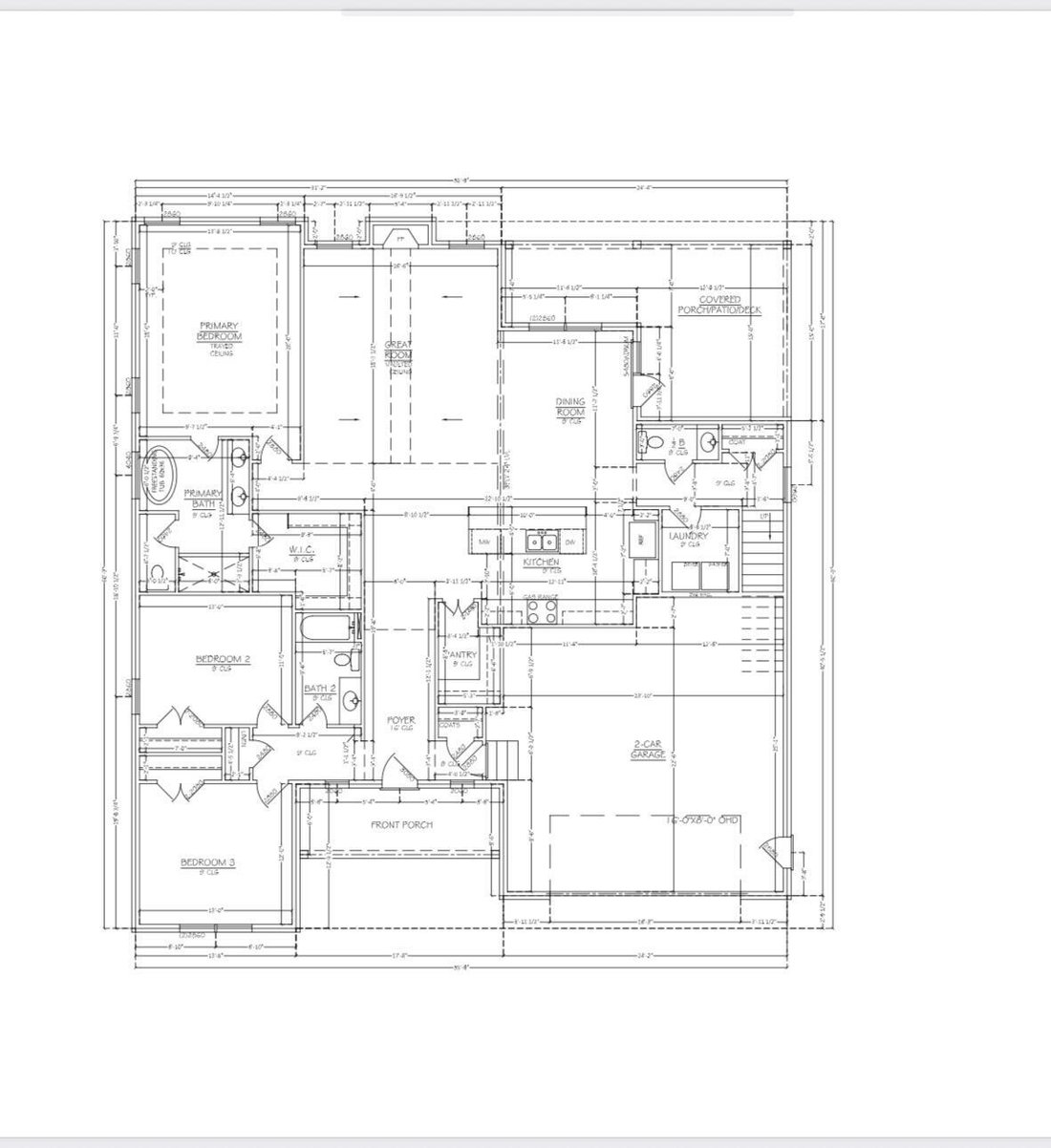 House in South Pittsburg, Tennessee, United States 3 - 17681974