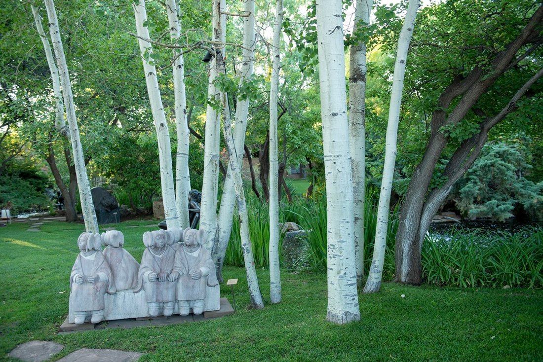 House in Santa Fe, New Mexico, United States 5 - 17682415