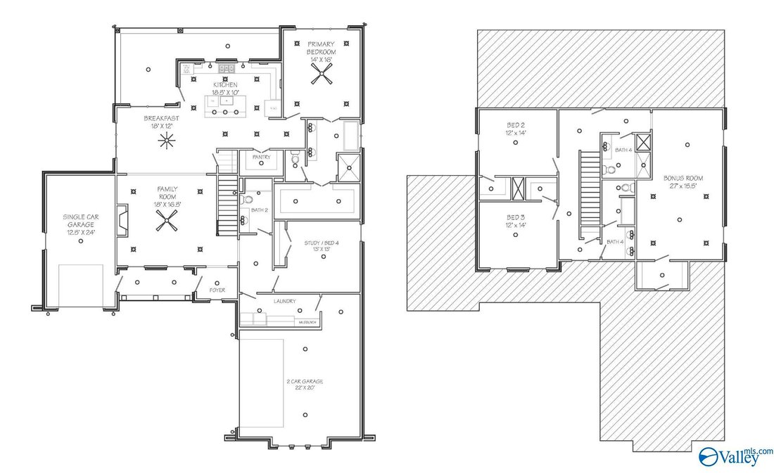 House in Gurley, Alabama, United States 4 - 17680653