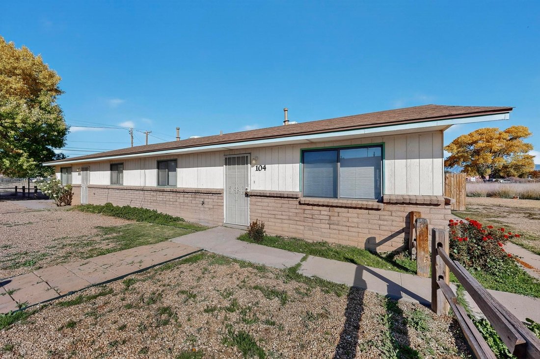 House in Los Lunas, New Mexico, United States 4 - 17682202
