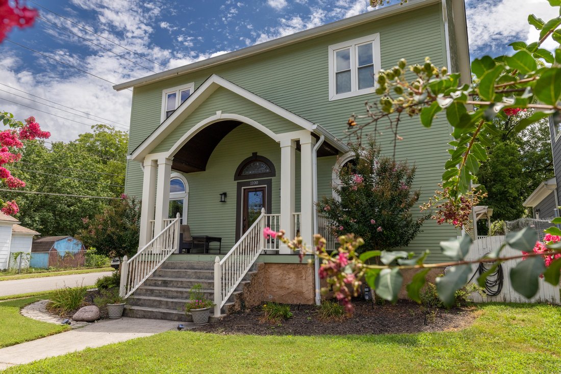 House in Chattanooga, Tennessee, United States 4 - 17681833