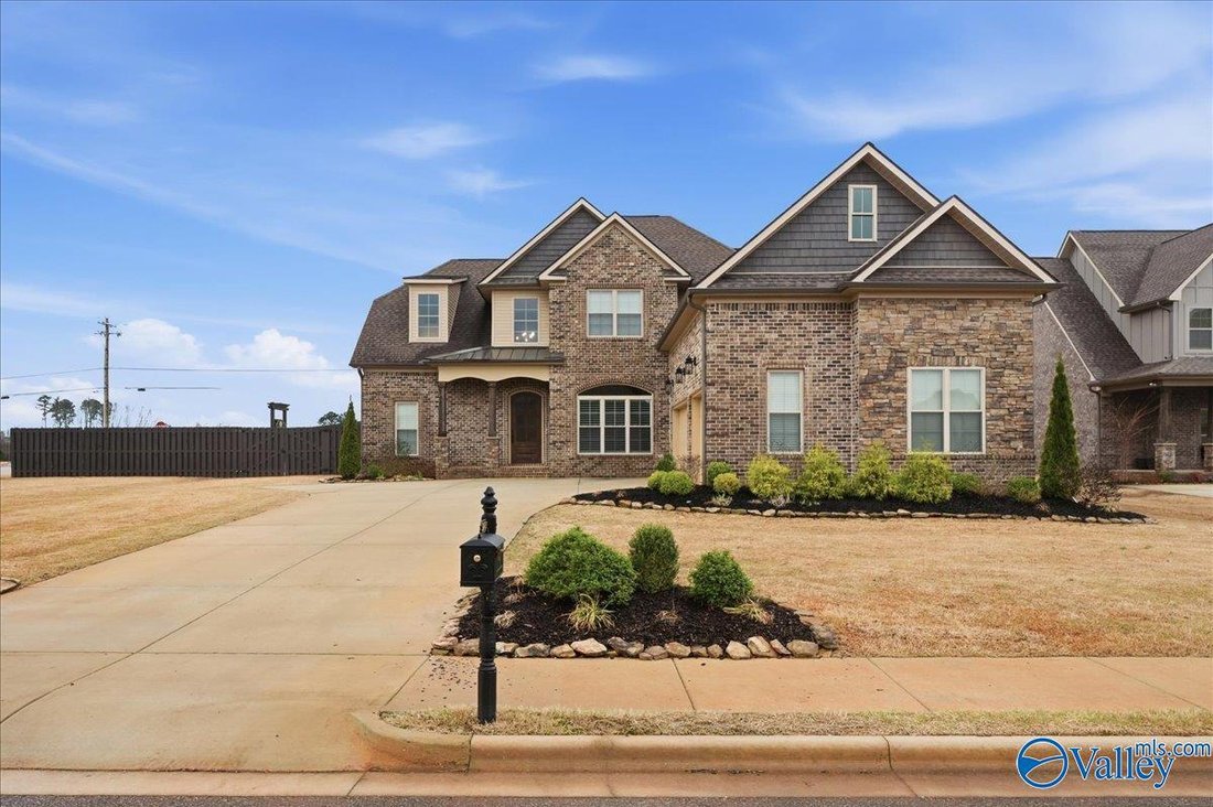House in Athens, Alabama, United States 2 - 17681070