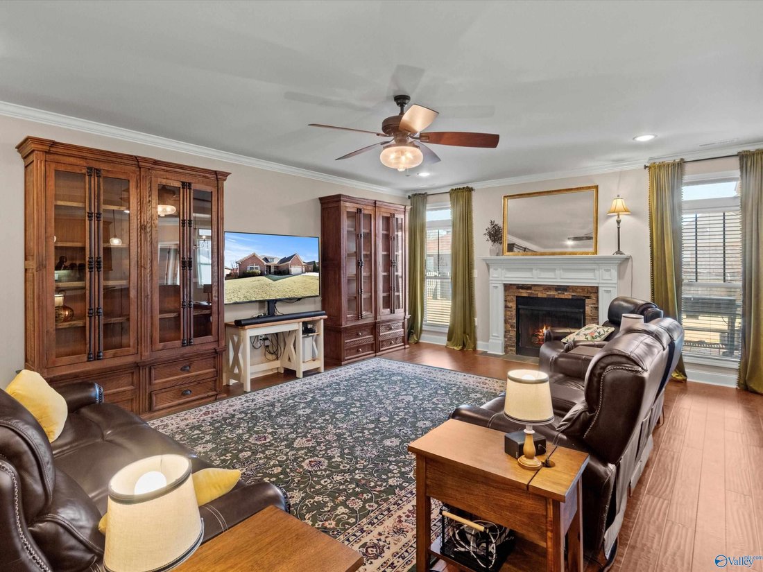 House in Madison, Alabama, United States 3 - 17680865