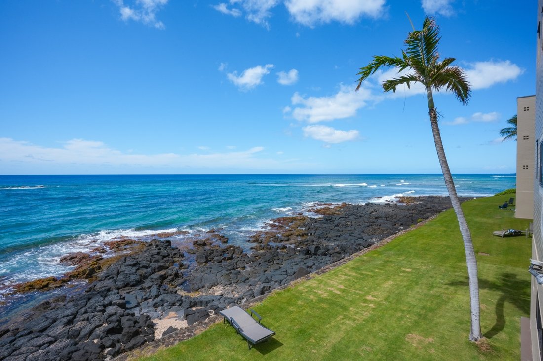 Condo in Koloa, Hawaii, United States 1 - 17680132