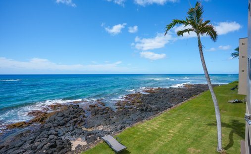 Appartement à Koloa, Hawaï, États-Unis 1
