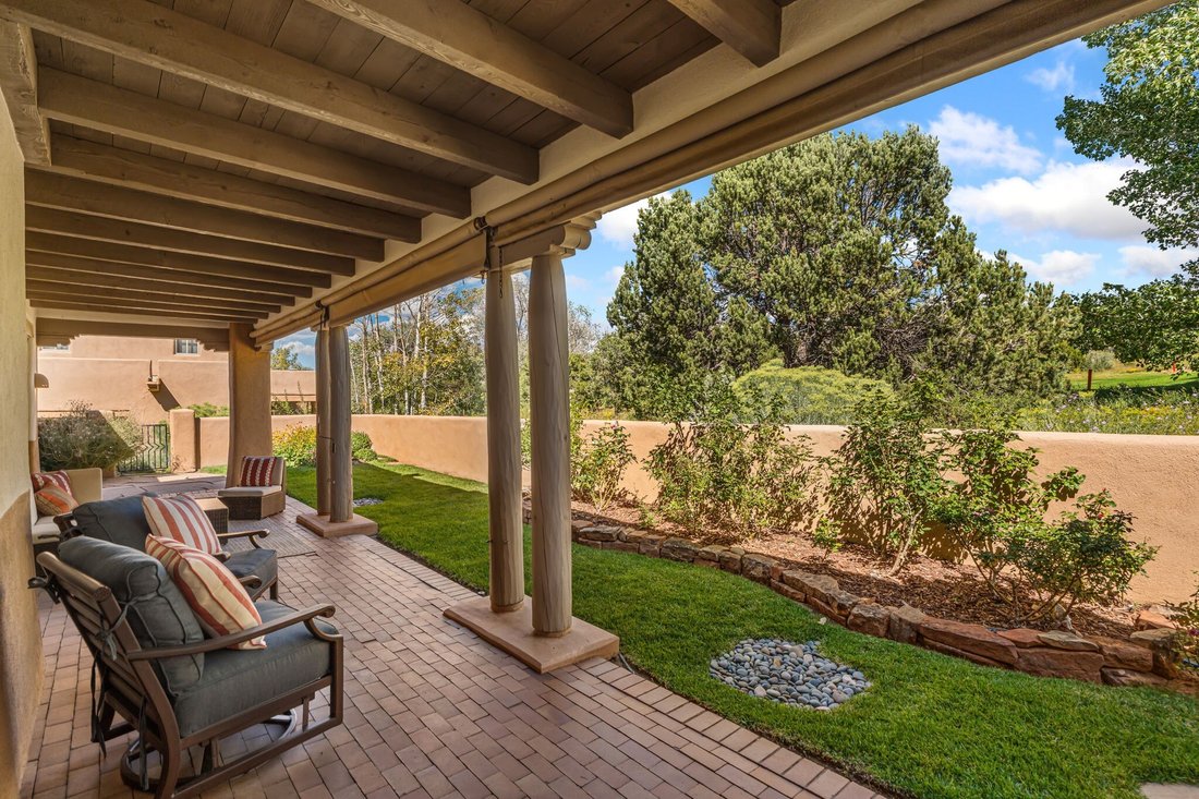 Condo in Santa Fe, New Mexico, United States 5 - 17682025