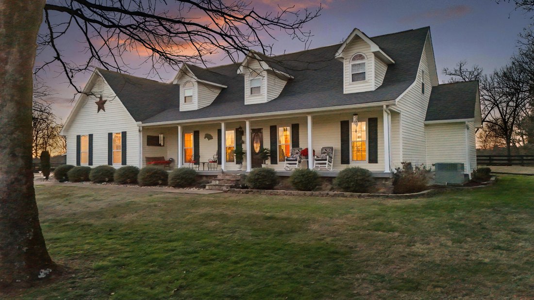 House in Harrison, Tennessee, United States 2 - 17682321