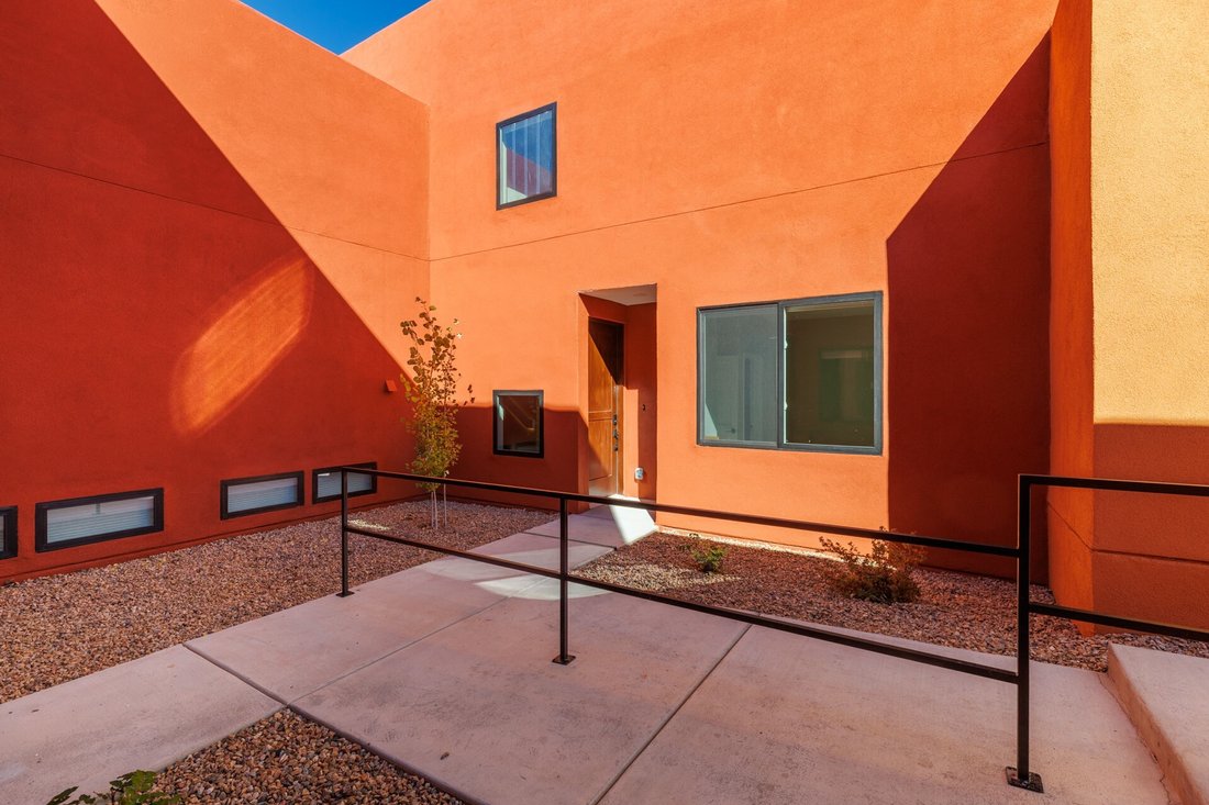 Condo in Santa Fe, New Mexico, United States 3 - 17682143