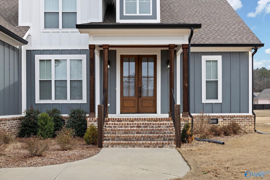 House in Guntersville, Alabama, United States 2 - 17680868