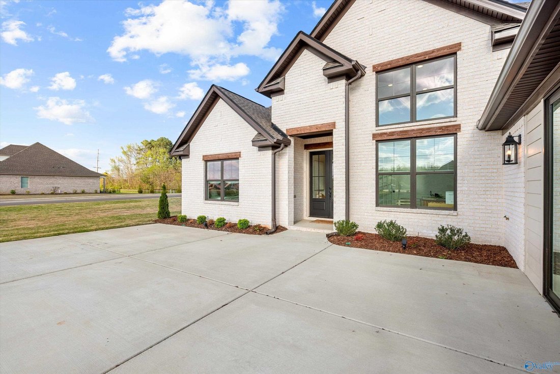 House in Athens, Alabama, United States 1 - 17680738