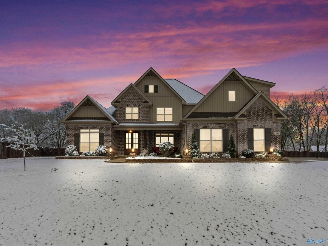 House in Redstone Arsenal, Alabama, United States 3 - 17680802