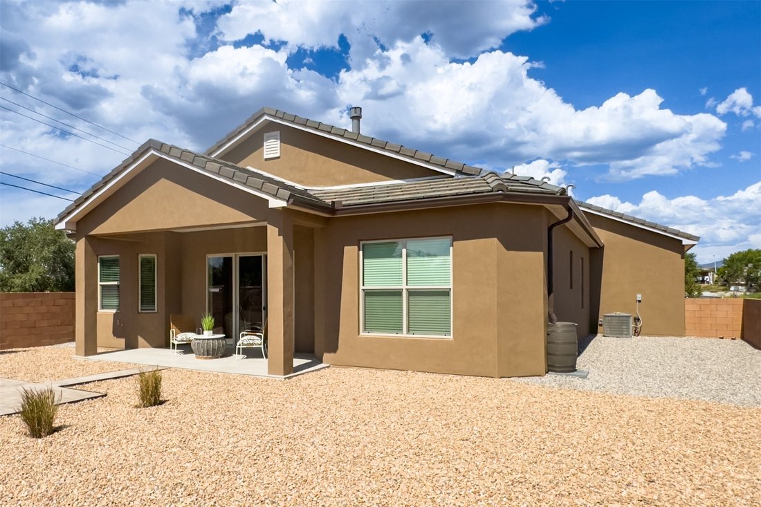 House in Santa Fe, New Mexico, United States 5 - 17682182