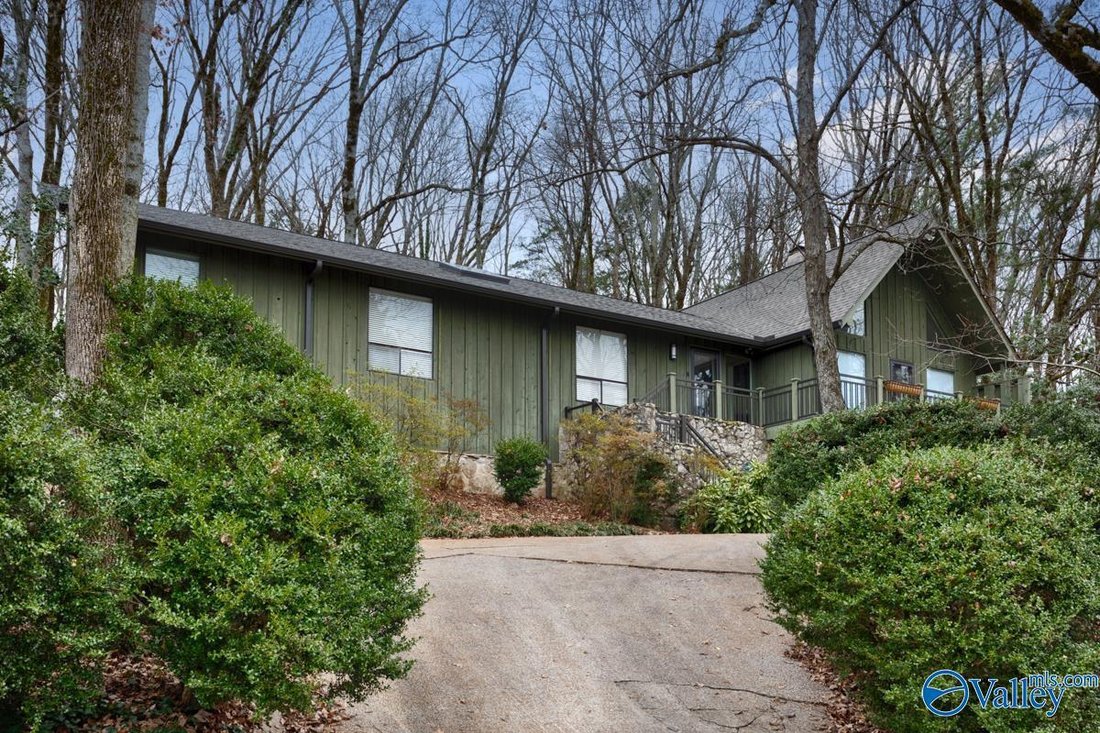 House in Redstone Arsenal, Alabama, United States 5 - 17682474
