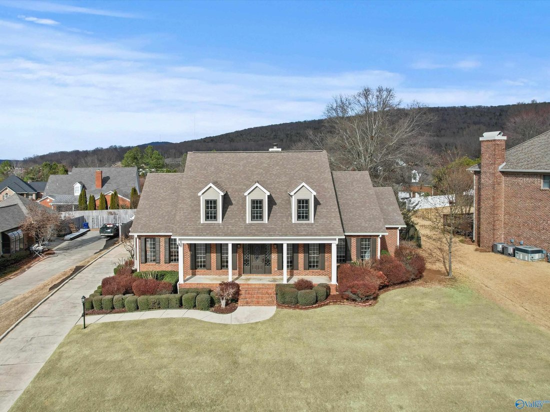 Casa a Redstone Arsenal, Alabama, Stati Uniti 3 - 17681535