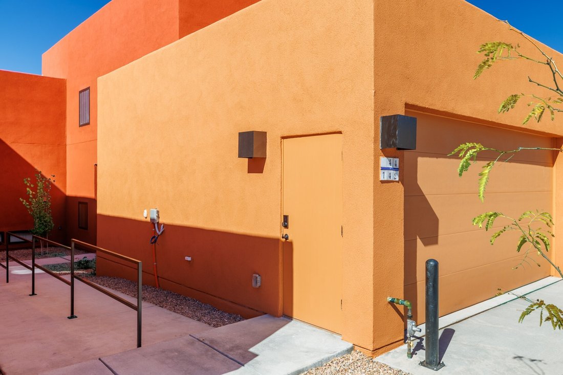 Condo in Santa Fe, New Mexico, United States 5 - 17682143