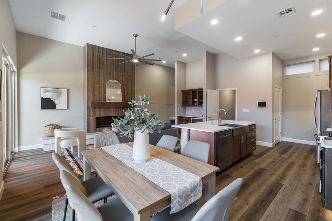 Condo in Santa Fe, New Mexico, United States 3 - 17682097