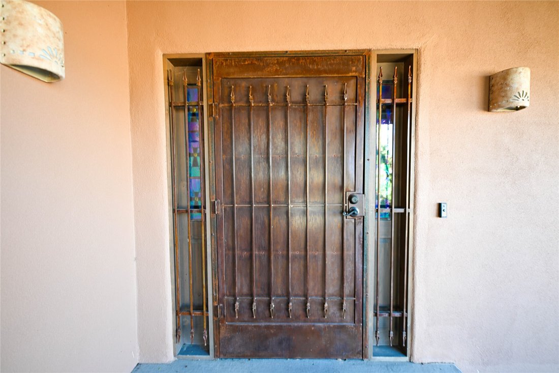 House in Española, New Mexico, United States 3 - 17682287