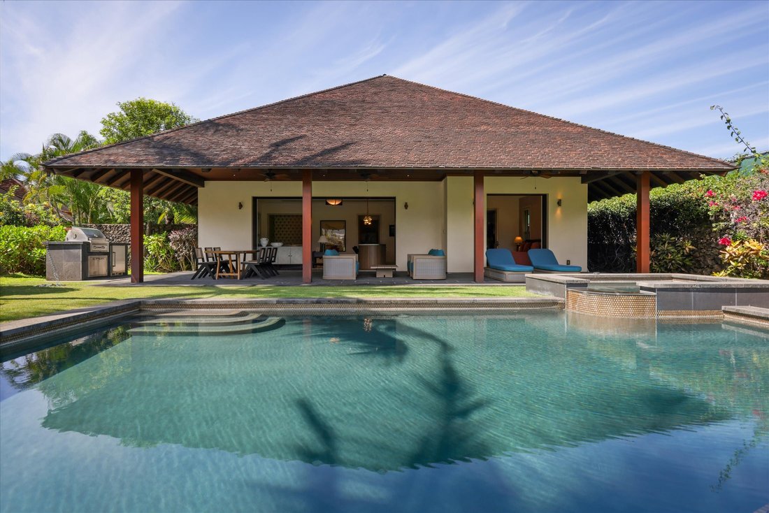 House in Kailua-Kona, Hawaii, United States 4 - 17680031
