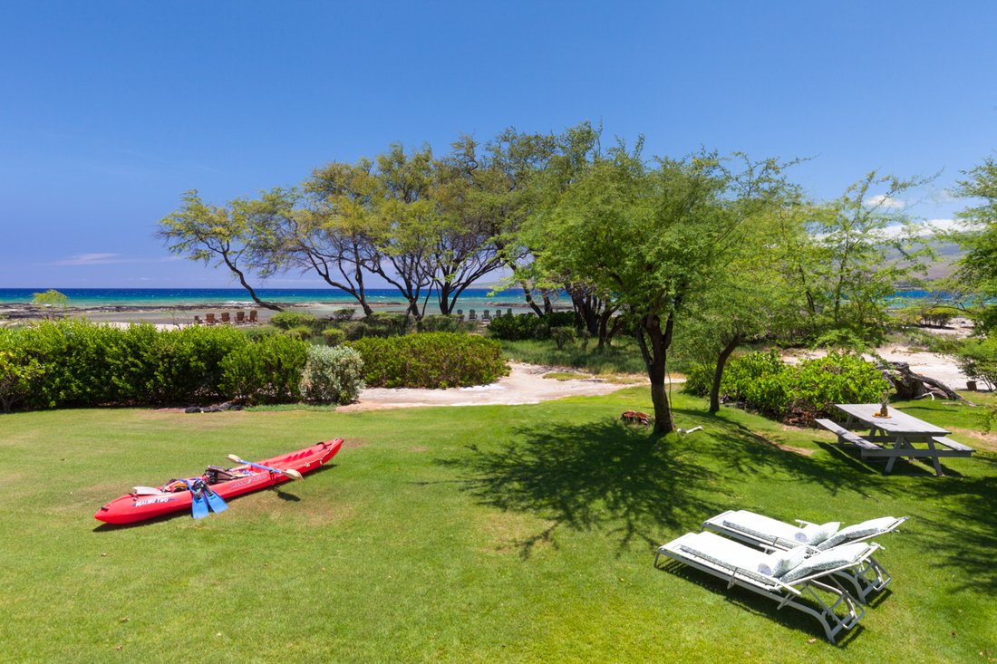 House in Waimea, Hawaii, United States 5 - 17680083