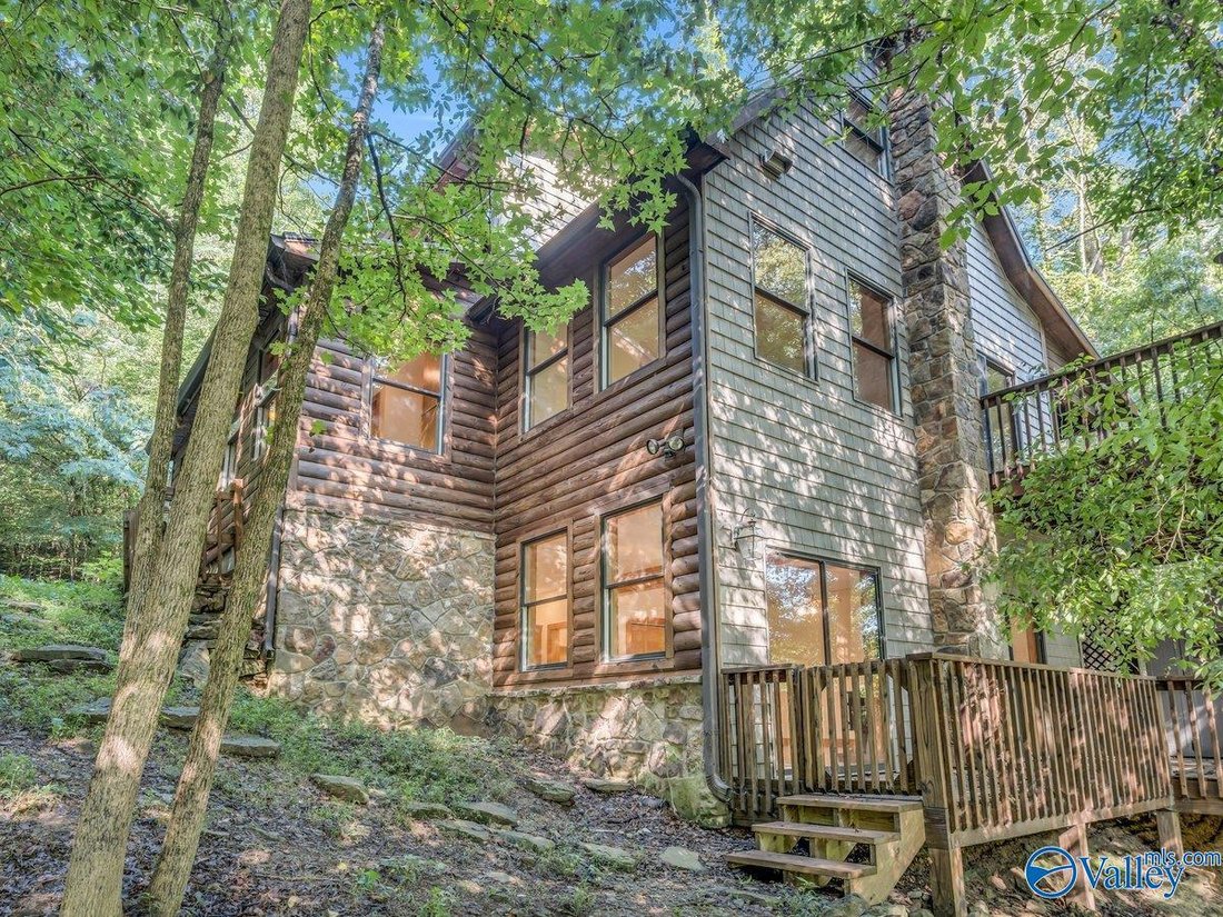 House in Trenton, Georgia, United States 2 - 17680564