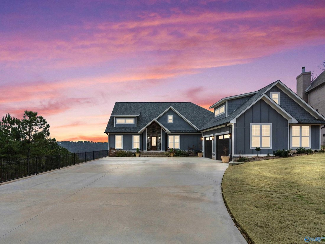 House in Guntersville, Alabama, United States 2 - 17680284