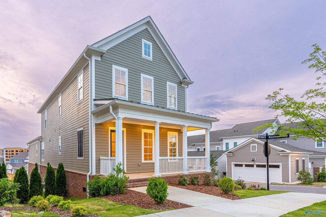 House in Madison, Alabama, United States 3 - 17682283