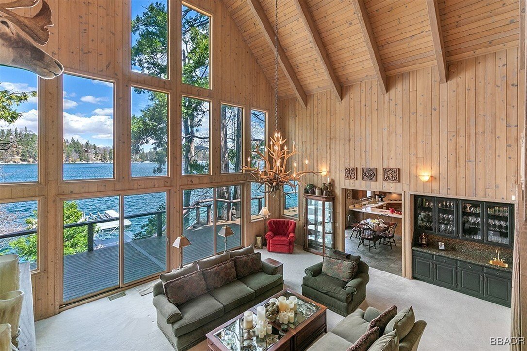 House in Lake Arrowhead, California, United States 5 - 17681437