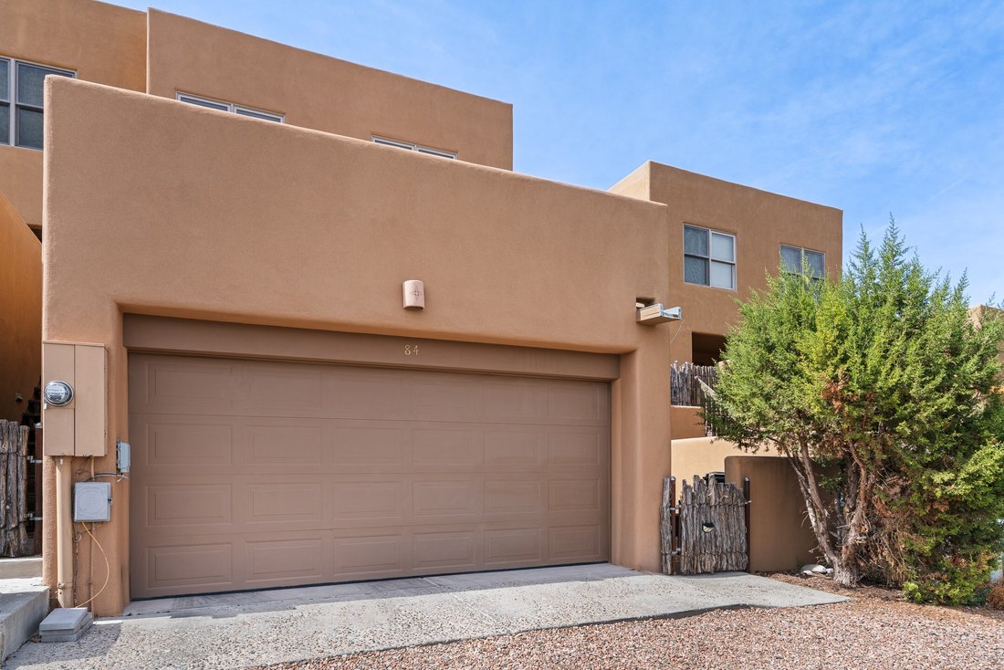 Townhouse in Santa Fe, New Mexico, United States 2 - 17682128