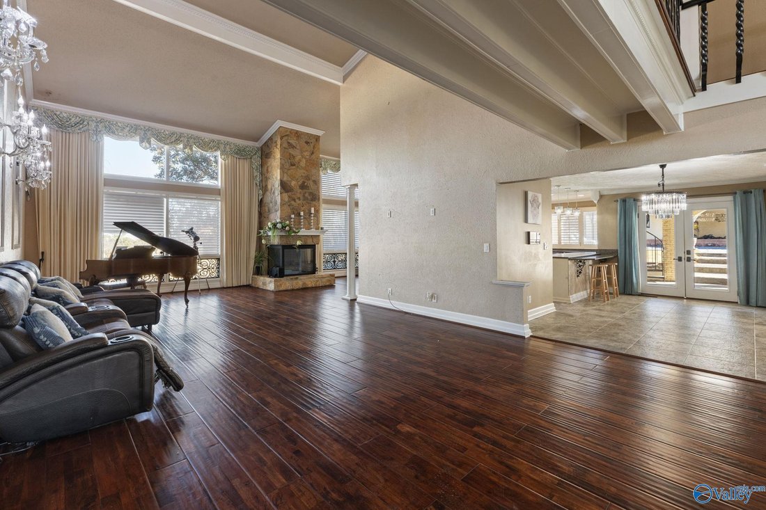 House in Decatur, Alabama, United States 3 - 17682536