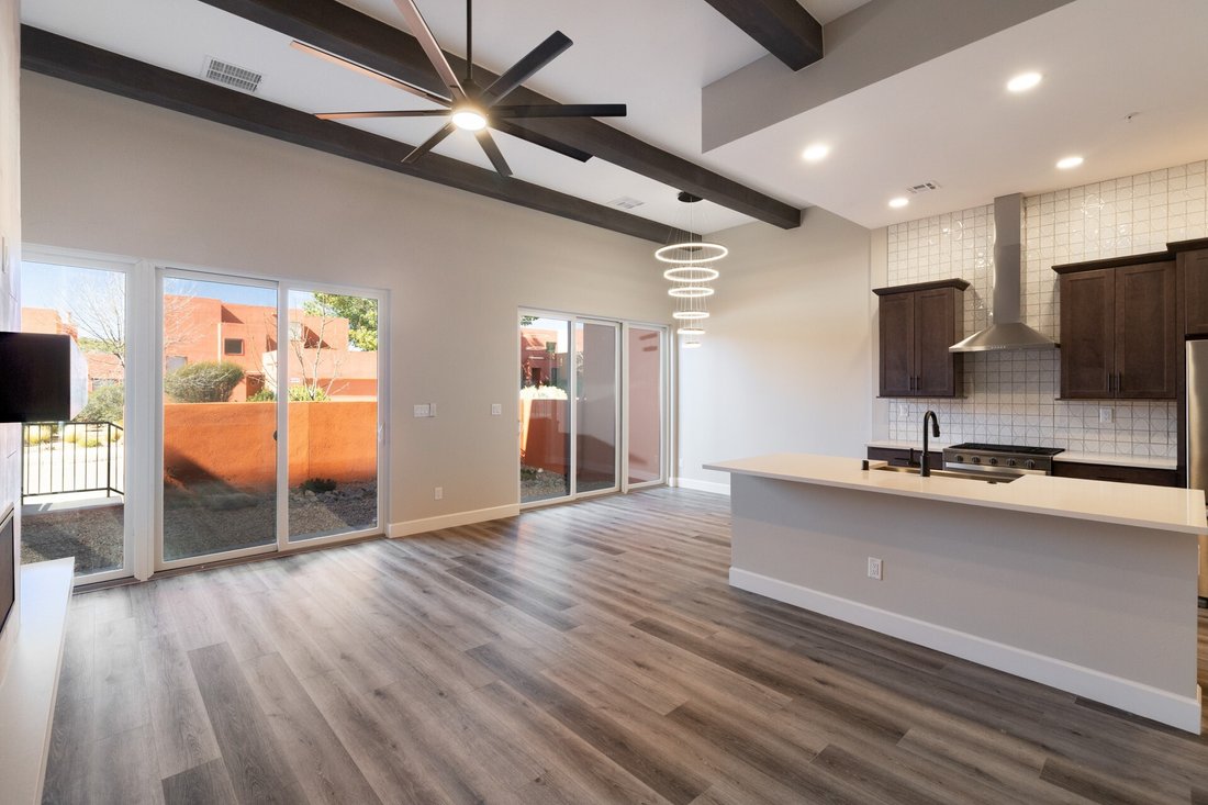 Condo in Santa Fe, New Mexico, United States 3 - 17682179