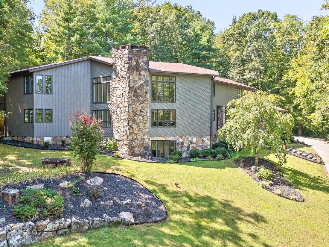 House in Chattanooga, Tennessee, United States 1 - 17682142
