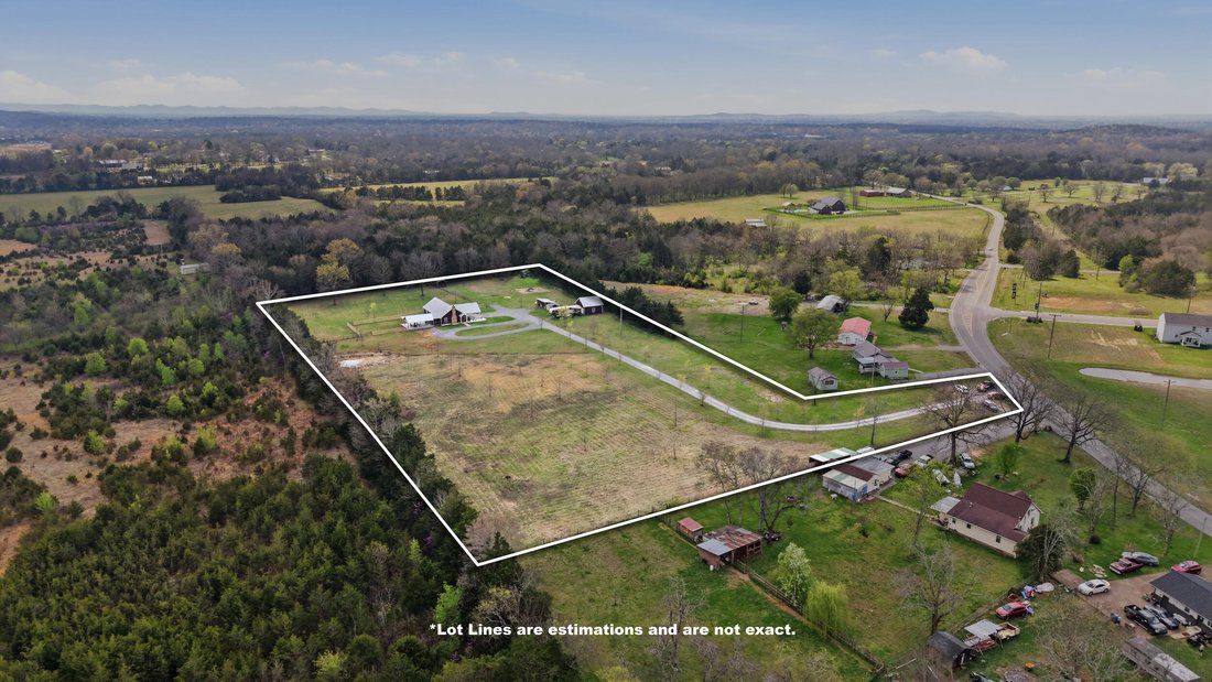 House in Murfreesboro, Tennessee, United States 2 - 17681558