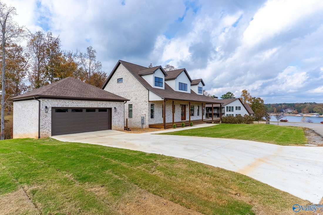 House in Manchester, Alabama, United States 1 - 17681792