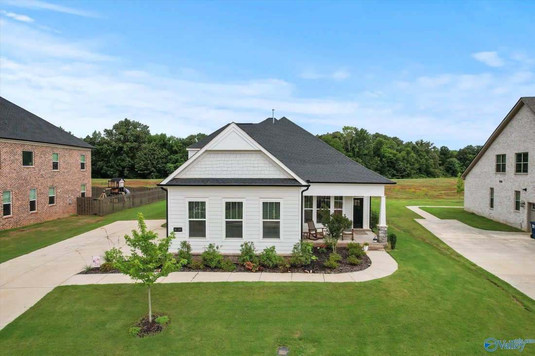 House in Redstone Arsenal, Alabama, United States 1 - 17680933