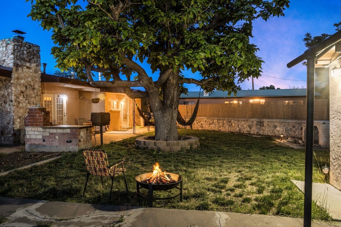 Apartment in Española, New Mexico, United States 1 - 17682073
