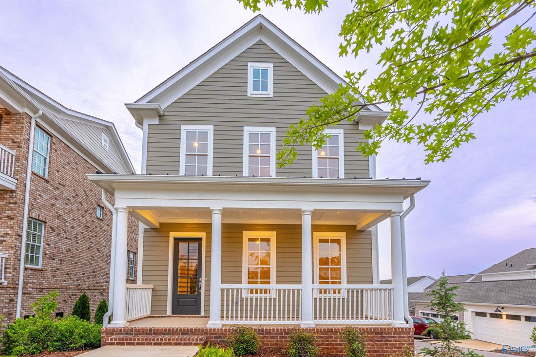 House in Madison, Alabama, United States 1 - 17682283