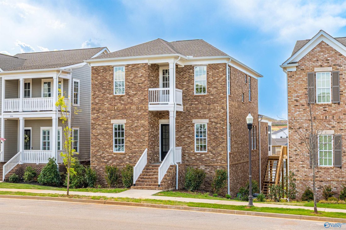 House in Madison, Alabama, United States 2 - 17681300